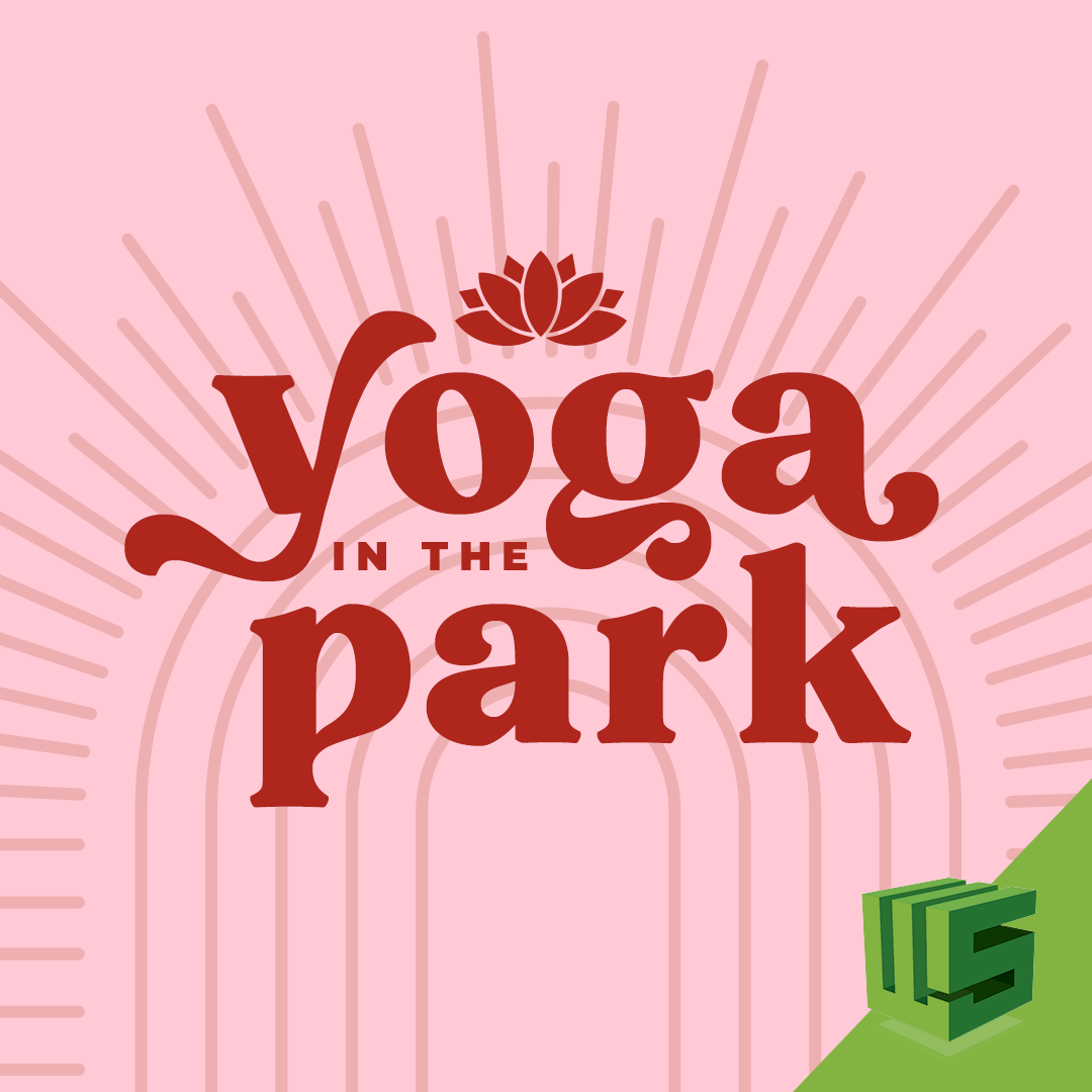 Yoga in the Park