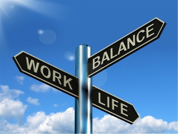 Work-life balance