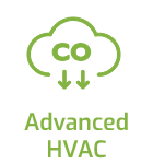 Advanced HVAC